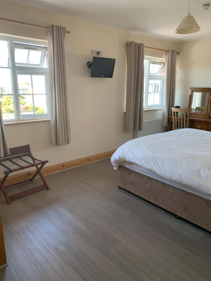 Carranross Accommodation Килларни Экстерьер фото