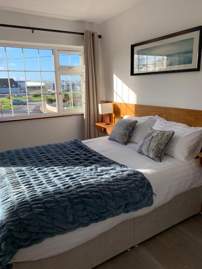 Carranross Accommodation Килларни Экстерьер фото