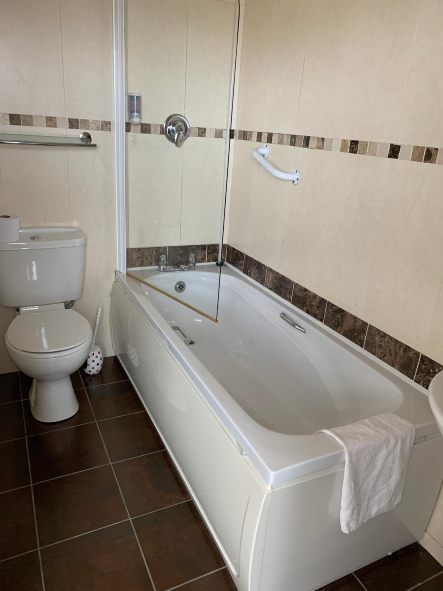 Carranross Accommodation Килларни Экстерьер фото